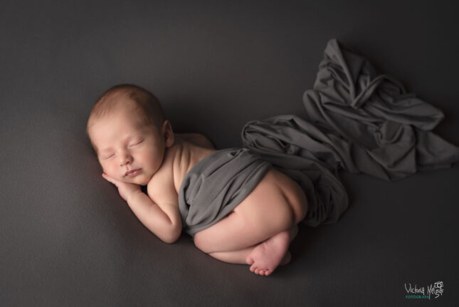 Fotografía de recién nacido en Valladolid Reportajes de Fotografía de recien nacido en valladolid newborn