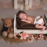 Fotografía de recién nacido en Valladolid Reportajes de Fotografía de recien nacido en valladolid newborn