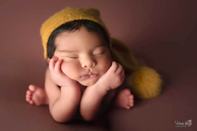 Fotografía de recién nacido en Valladolid Reportajes de Fotografía de recien nacido en valladolid newborn