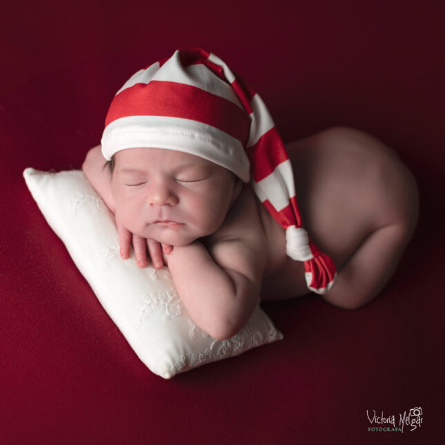 Fotografía de recién nacido en Valladolid Reportajes de Fotografía de recien nacido en valladolid newborn