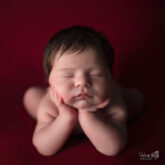Fotografía de recién nacido en Valladolid Reportajes de Fotografía de recien nacido en valladolid newborn