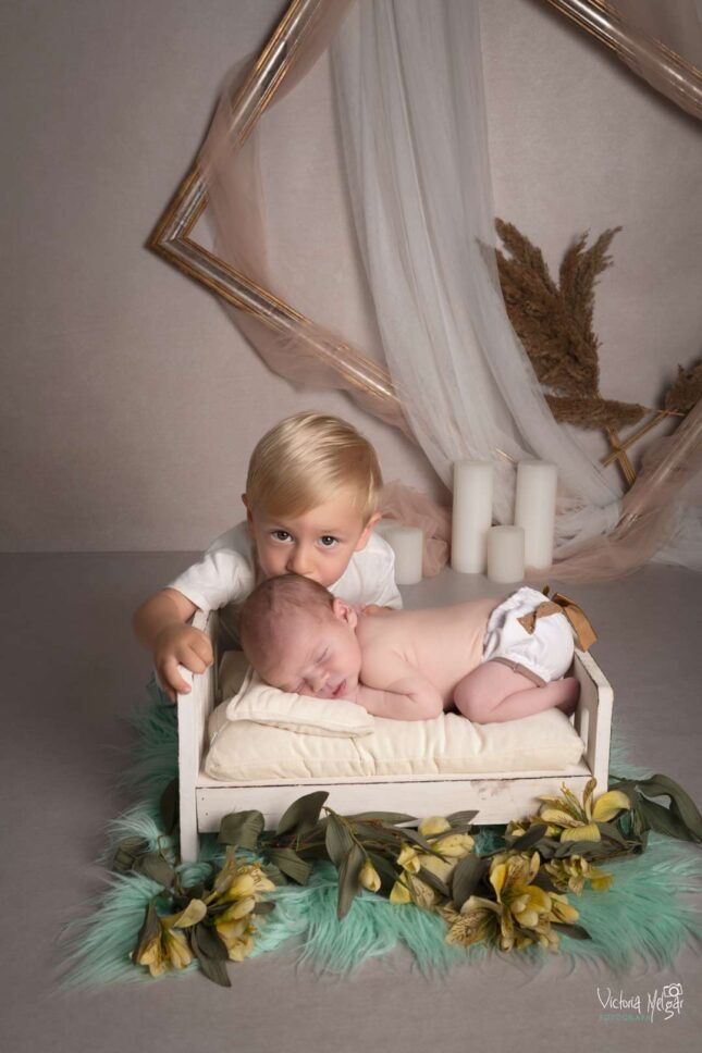 Fotografía de recién nacido en Valladolid Reportajes de Fotografía de recien nacido en valladolid newborn
