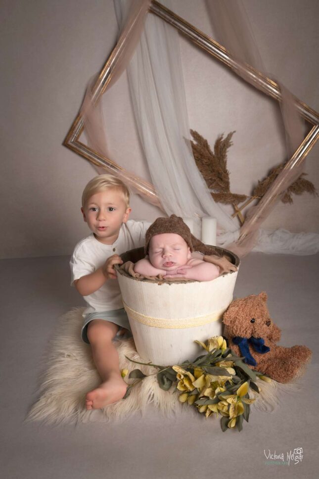 Fotografía de recién nacido en Valladolid Reportajes de Fotografía de recien nacido en valladolid newborn