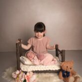 Fotografía de recién nacido en Valladolid Reportajes de Fotografía de recien nacido en valladolid newborn