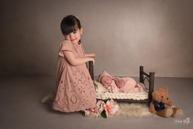 Fotografía de recién nacido en Valladolid Reportajes de Fotografía de recien nacido en valladolid newborn