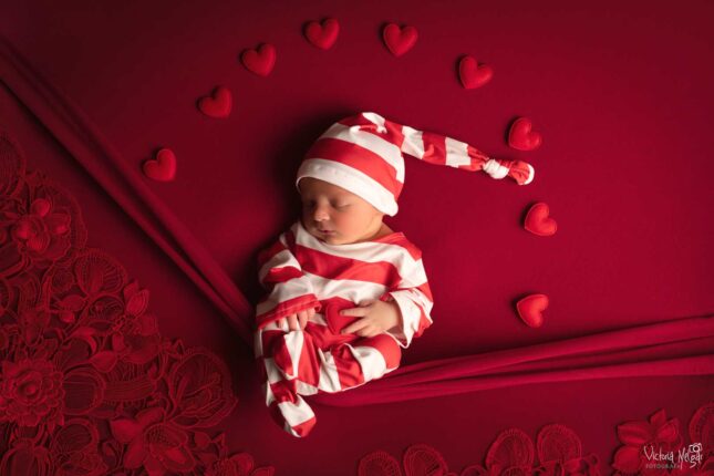 Fotografía de recién nacido en Valladolid Reportajes de Fotografía de recien nacido en valladolid newborn