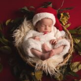 Fotografía de recién nacido en Valladolid Reportajes de Fotografía de recien nacido en valladolid newborn
