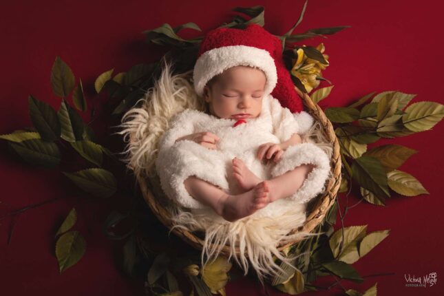 Fotografía de recién nacido en Valladolid Reportajes de Fotografía de recien nacido en valladolid newborn