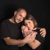 Fotografía de recién nacido en Valladolid Reportajes de Fotografía de recien nacido en valladolid newborn