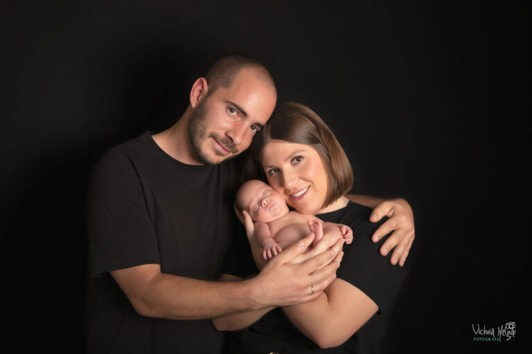 Fotografía de recién nacido en Valladolid Reportajes de Fotografía de recien nacido en valladolid newborn