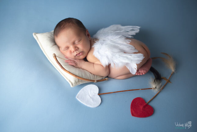 Fotografía de recién nacido en Valladolid Reportajes de Fotografía de recien nacido en valladolid newborn