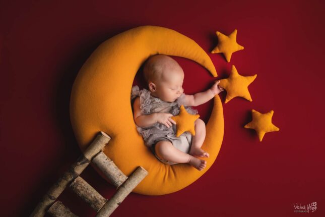 Fotografía de recién nacido en Valladolid Reportajes de Fotografía de recien nacido en valladolid newborn