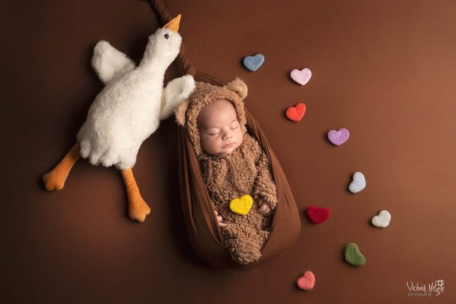 Fotografía de recién nacido en Valladolid Reportajes de Fotografía de recien nacido en valladolid newborn