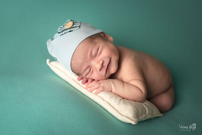 Fotografía de recién nacido en Valladolid Reportajes de Fotografía de recien nacido en valladolid newborn