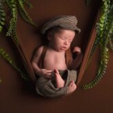 Fotografía de recién nacido en Valladolid Reportajes de Fotografía de recien nacido en valladolid newborn
