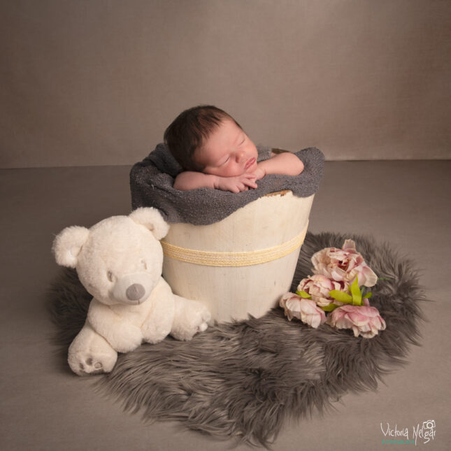 Fotografía de recién nacido en Valladolid Reportajes de Fotografía de recien nacido en valladolid newborn