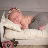 Fotografía de recién nacido en Valladolid Reportajes de Fotografía de recien nacido en valladolid newborn
