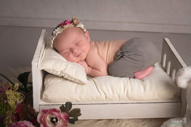 Fotografía de recién nacido en Valladolid Reportajes de Fotografía de recien nacido en valladolid newborn